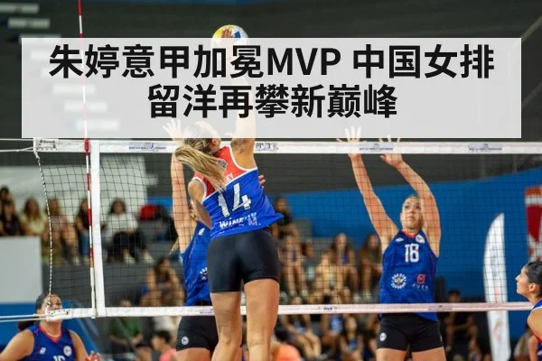 volleyball match action