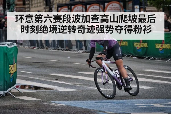 pink jersey cycling